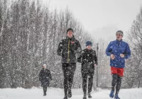 Amatorzy sportu mają na starość więcej komórek macierzystych - zdjęcie główne