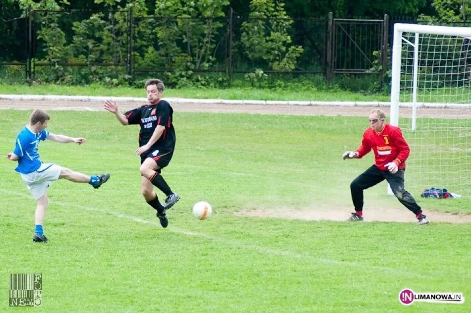 421 notariuszy rozpoczyna olimpiadę w Mszanie - zdjęcie 3