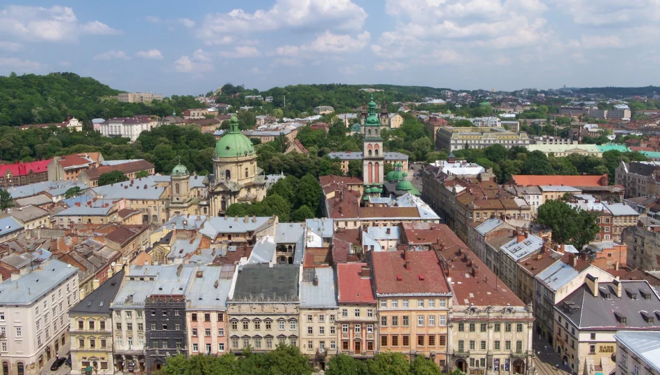 Stepan ze Lwowa: Polska to teraz najbliższy towarzysz Ukrainy - zdjęcie 1