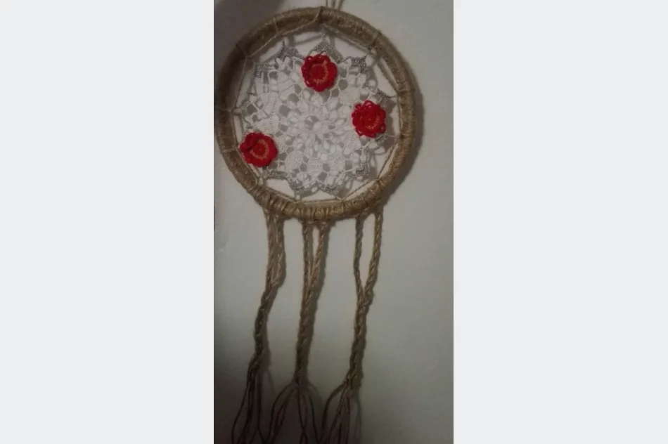 Uczennice zaprezentowały w konkursie nowatorskie techniki  - zdjęcie 2