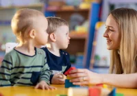 Będą dopłaty do pobytu dziecka w żłobku - zdjęcie główne