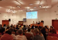 Urzędnicy spotkali się z uchodźcami, by przekazać najważniejsze informacje - zdjęcie główne