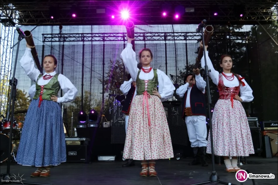 Dni Limanowej 2018 - zdjęcie 4