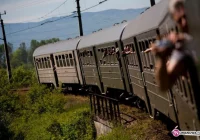 Pociąg retro już w niedzielę! - zdjęcie główne