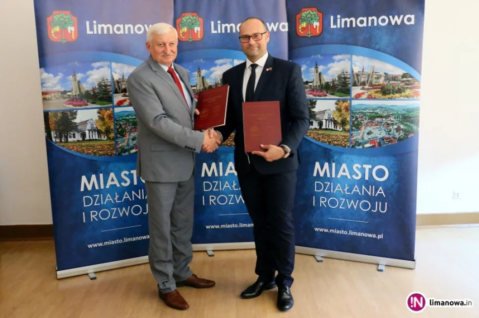 Kłodzko nowym miastem partnerskim! - zdjęcie 3