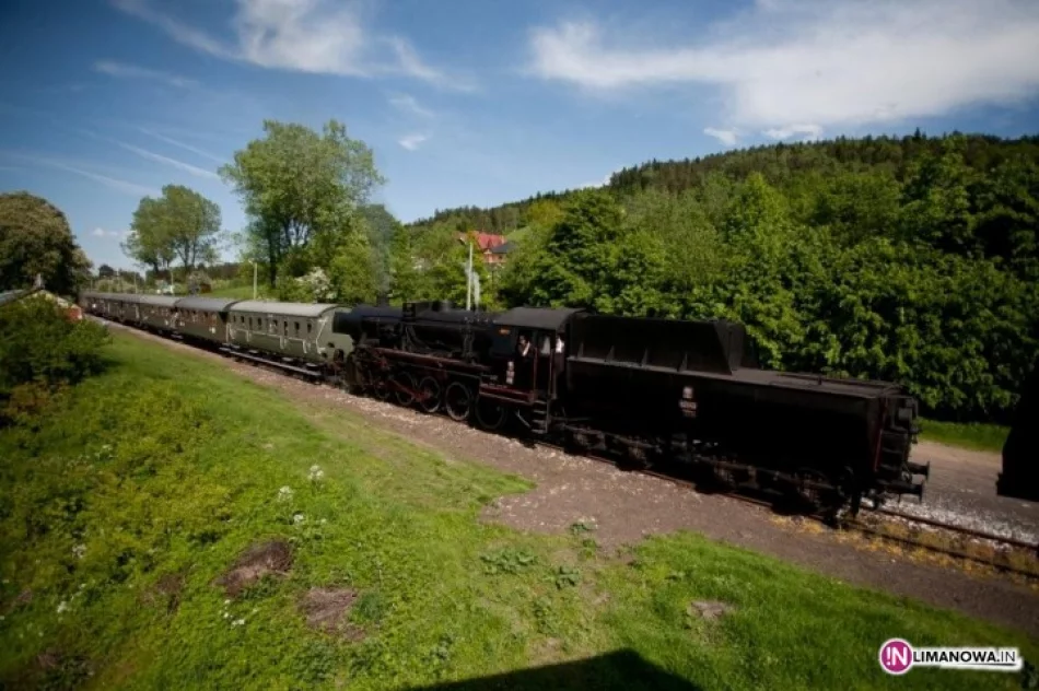 Pociąg retro już w niedzielę! - zdjęcie 2