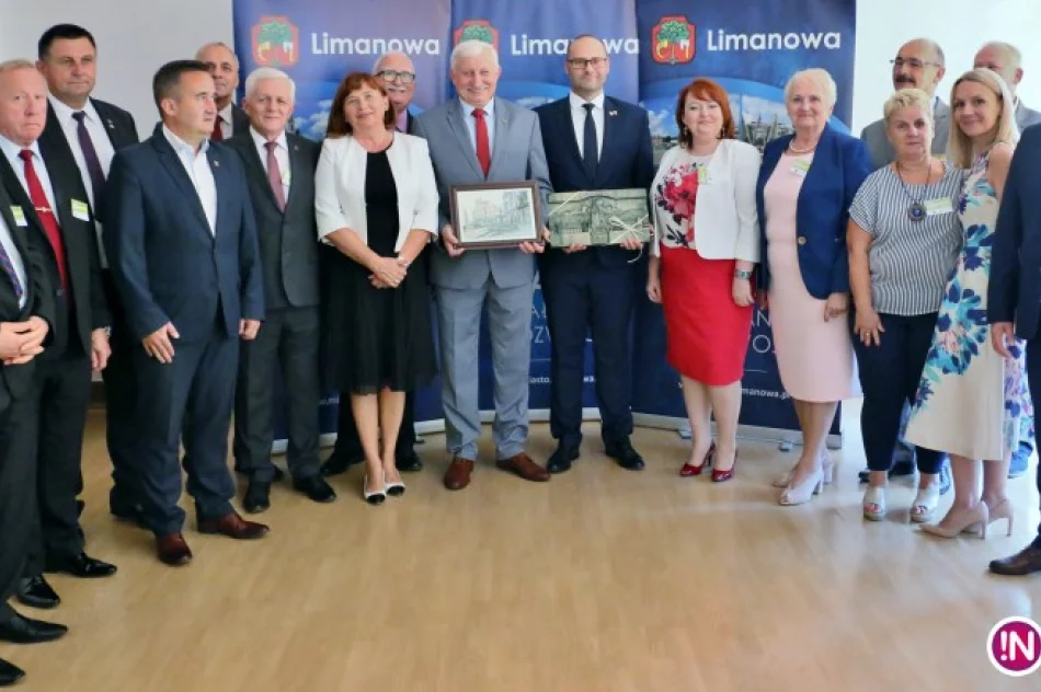 Kłodzko nowym miastem partnerskim! - zdjęcie 4