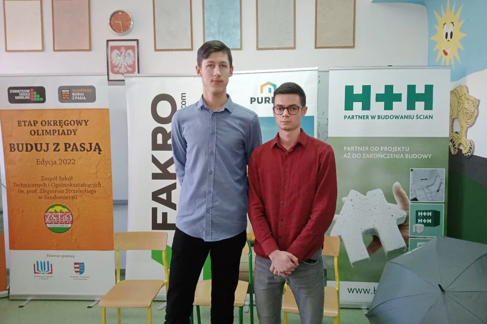 Budują z pasją i sukcesami - zdjęcie 2