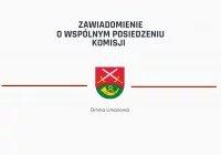 Wspólne posiedzenie Komisji Rady Gminy Limanowa - 29 marca 2022 - zdjęcie główne