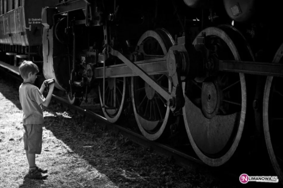 Pociąg retro już w niedzielę! - zdjęcie 3