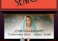  "Cud Guadalupe" 7 kwietnia w Kinie Seniora - zdjęcie główne