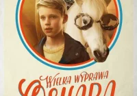 Wakacje w kinie Klaps - „Wielka Wyprawa Oskara” na ekranie 25 lipca - zdjęcie główne