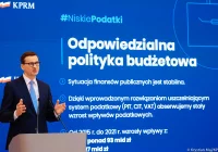 MF proponuje redukcję niższej stawki PIT z 17 do 12 proc. - zdjęcie główne
