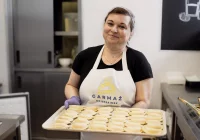 Arche daje pracę i otwiera prowadzoną przez Ukrainki restaurację w Warszawie - zdjęcie główne