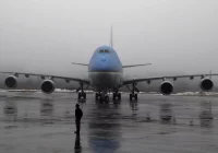 Air Force One wyląduje dziś w Polsce - zdjęcie główne