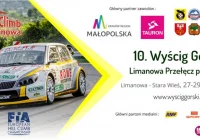 Zapraszamy na 10. Wyścig Górski Limanowa – Przełęcz pod Ostrą! - zdjęcie główne