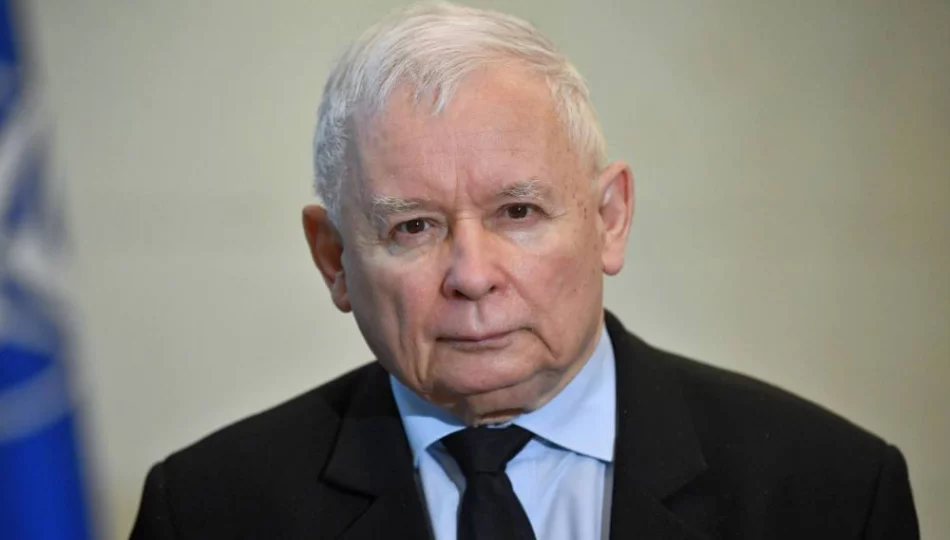 Jarosław Kaczyński o katastrofie smoleńskiej: pierwszy raz po zapoznaniu się z różnymi dokumentami mam wyjaśnienie całości - zdjęcie 1