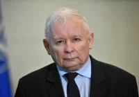 Jarosław Kaczyński o katastrofie smoleńskiej: pierwszy raz po zapoznaniu się z różnymi dokumentami mam wyjaśnienie całości - zdjęcie główne