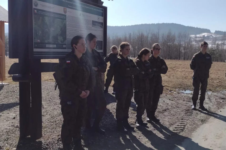 Odkrywali lotnicze ślady - zdjęcie 3