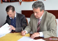 Umowa podpisania, pieniędzy może braknąć - zdjęcie główne