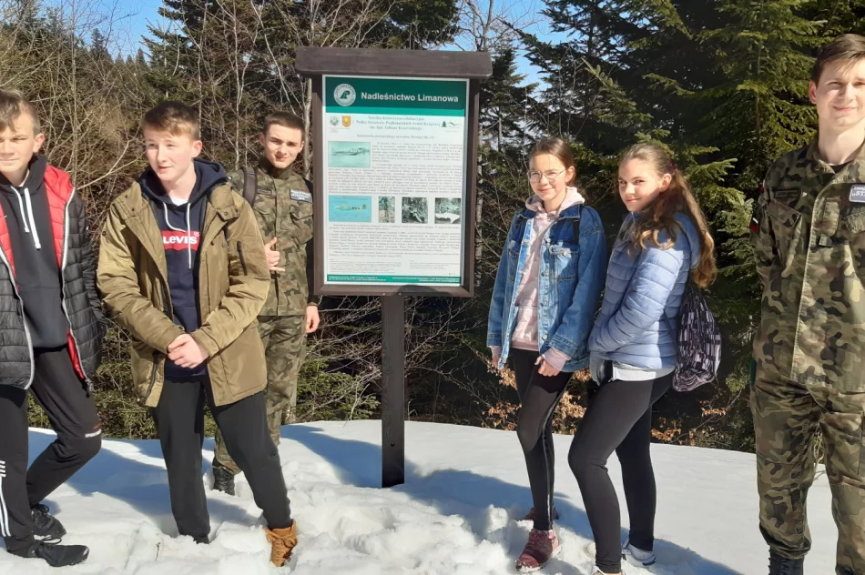 Odkrywali lotnicze ślady - zdjęcie 6