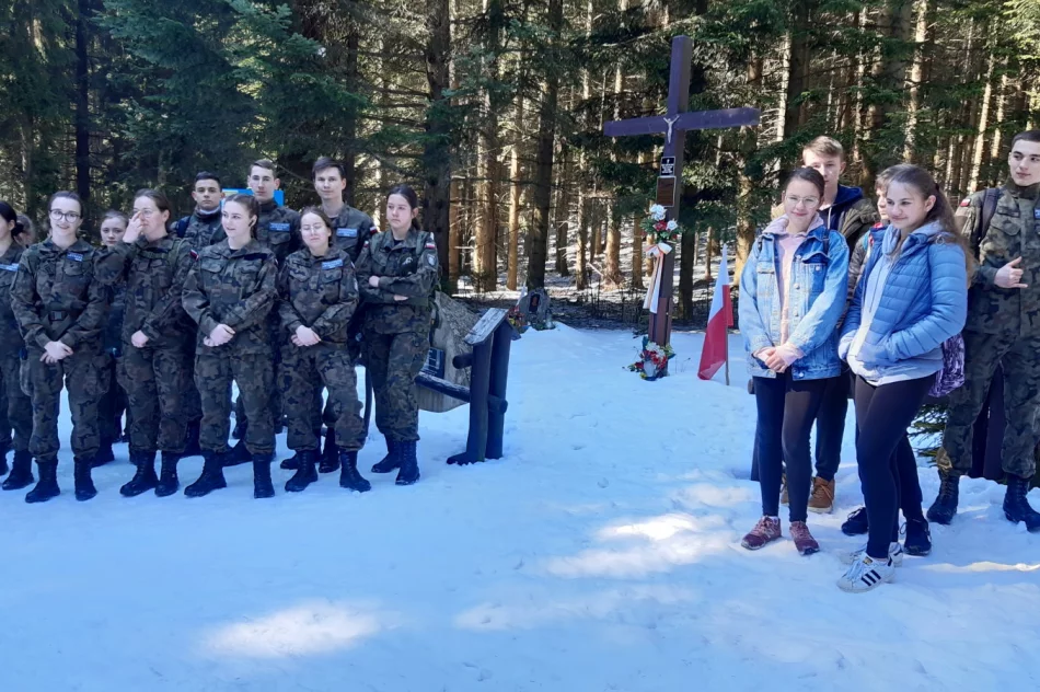 Odkrywali lotnicze ślady - zdjęcie 7