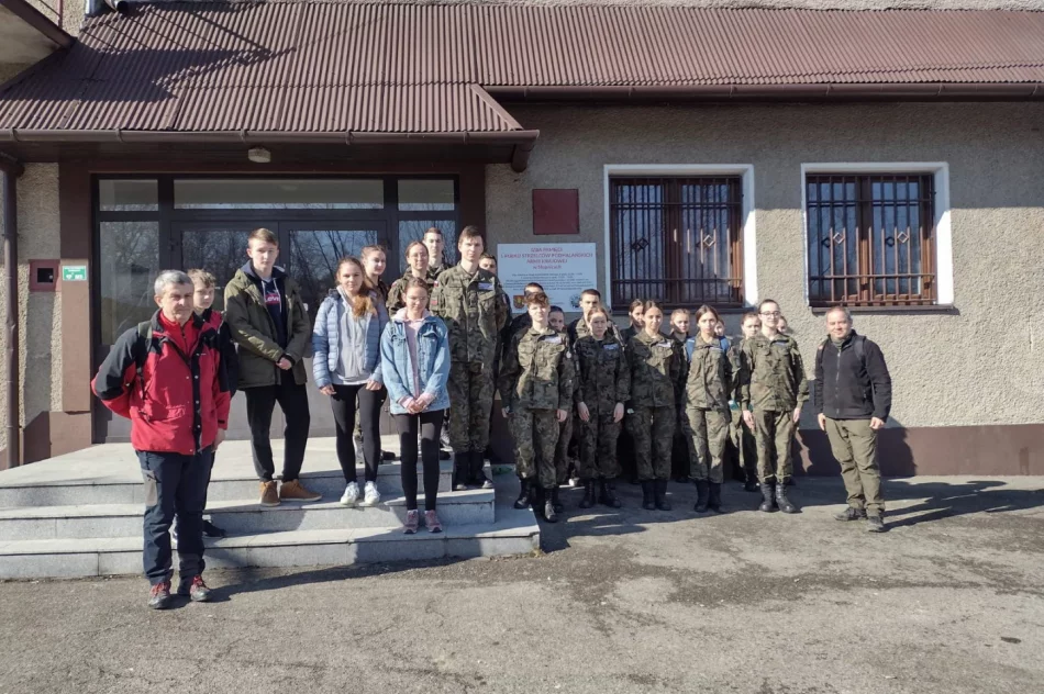 Odkrywali lotnicze ślady - zdjęcie 9