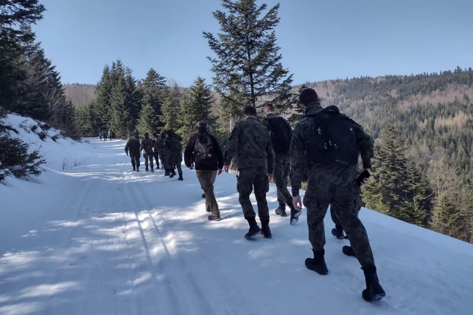 Odkrywali lotnicze ślady - zdjęcie 13