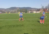 Piłkarski weekend: Sokół i Limanovia u siebie, początek wiosny w okręgówce - zdjęcie główne