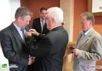 Odznaczenia, wyróżnienia i wybory - zdjęcie główne