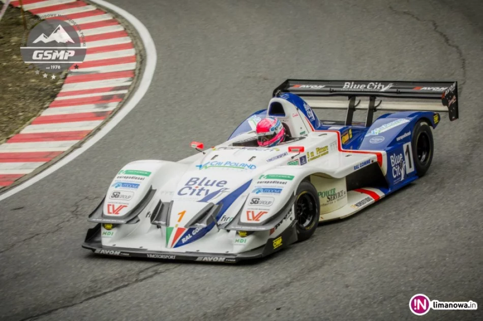 Zapraszamy na 10. Wyścig Górski Limanowa – Przełęcz pod Ostrą! - zdjęcie 4