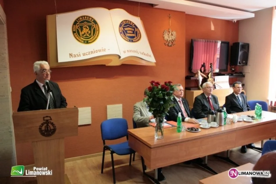 Odznaczenia, wyróżnienia i wybory - zdjęcie 2