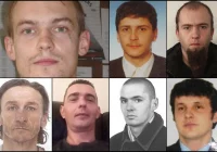 Tych ludzi szuka limanowska policja (listy gończe) - zdjęcie główne