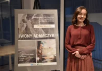 Odbył się pierwszy wiosenny wernisaż - zdjęcie główne