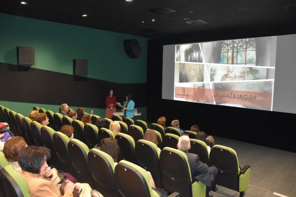 Odbył się pierwszy wiosenny wernisaż - zdjęcie 2