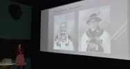 Odbył się pierwszy wiosenny wernisaż - zdjęcie 3