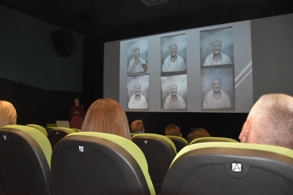 Odbył się pierwszy wiosenny wernisaż - zdjęcie 5