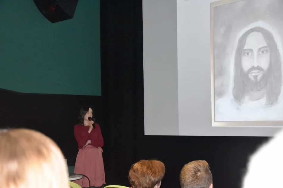 Odbył się pierwszy wiosenny wernisaż - zdjęcie 6