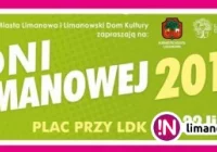 Tegoroczne gwiazdy Dni Limanowej - zdjęcie główne
