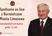 Zbliża się kolejny czat z burmistrzem - zdjęcie główne
