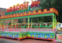 Ostatnie przygotowania do Dni Limanowej - zdjęcie główne