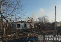 Syn zmarł z głodu - wróciła do „piekła”, by go pochować - zdjęcie główne