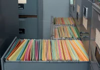 Szpital zniszczy dokumentację pacjentów - zdjęcie główne