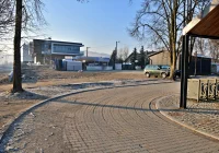 Droga do marketu "inwestycją o charakterze publicznym” - zdjęcie główne