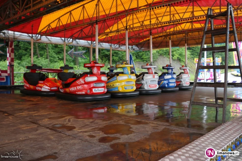 Ostatnie przygotowania do Dni Limanowej - zdjęcie 2