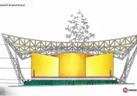 Muszla koncertowa przejęta, powstanie nowa - zdjęcie główne