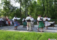 Tańczyli dla pensjonariuszy - zdjęcie główne