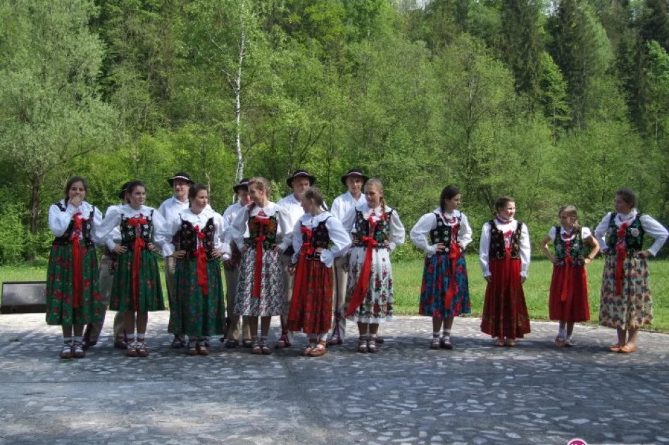 Tańczyli dla pensjonariuszy - zdjęcie 2