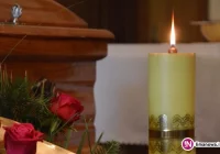 Pożegnanie Śp. Wojciecha Struzika - zdjęcie główne