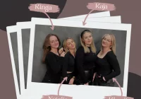 "Dzieci i ryby" na ostatniej prostej - zdjęcie główne